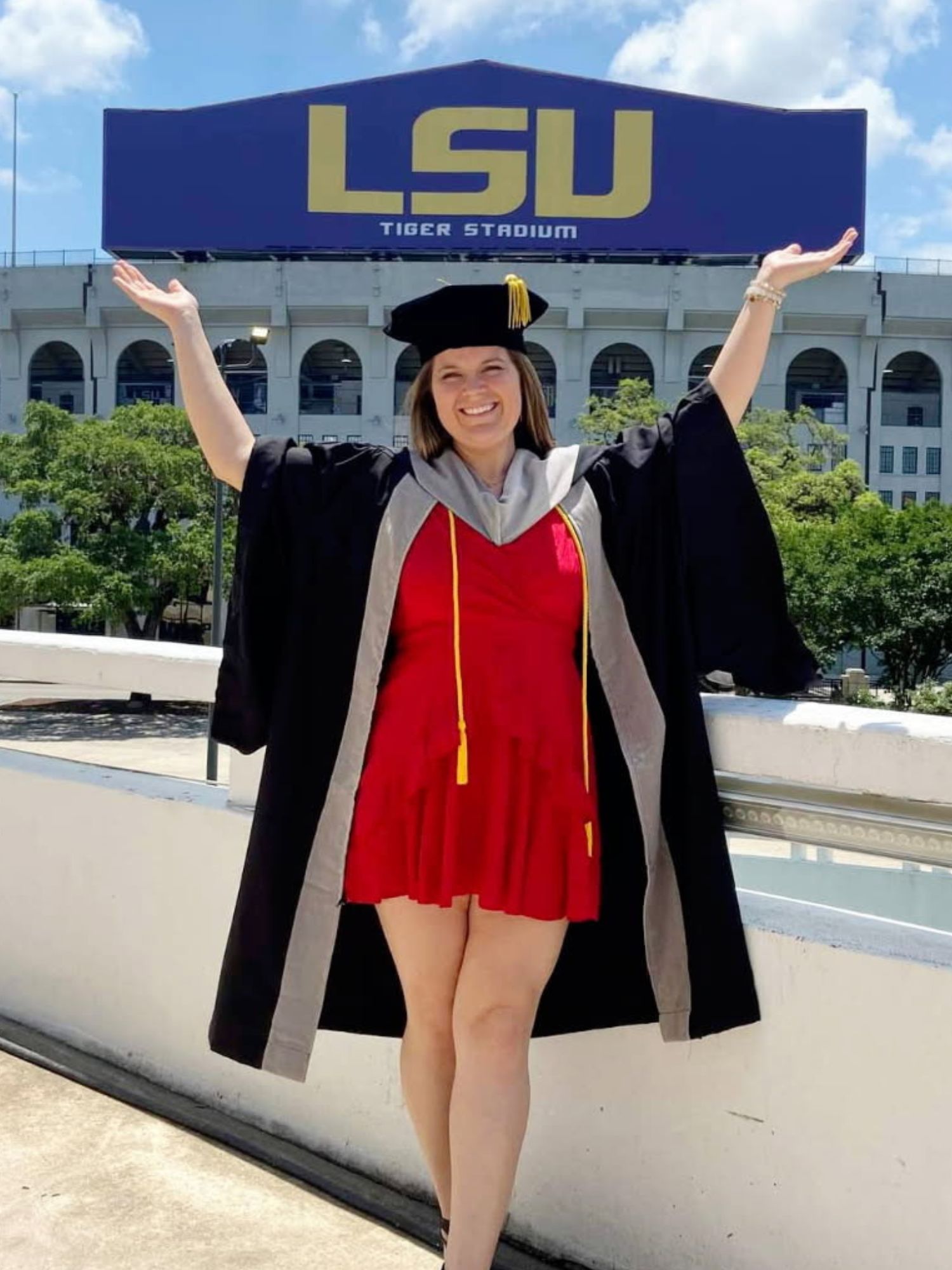 Dr. Karen Robbins